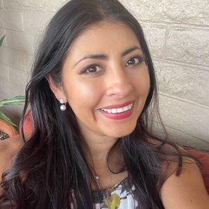 Meet your Posher, Daisy